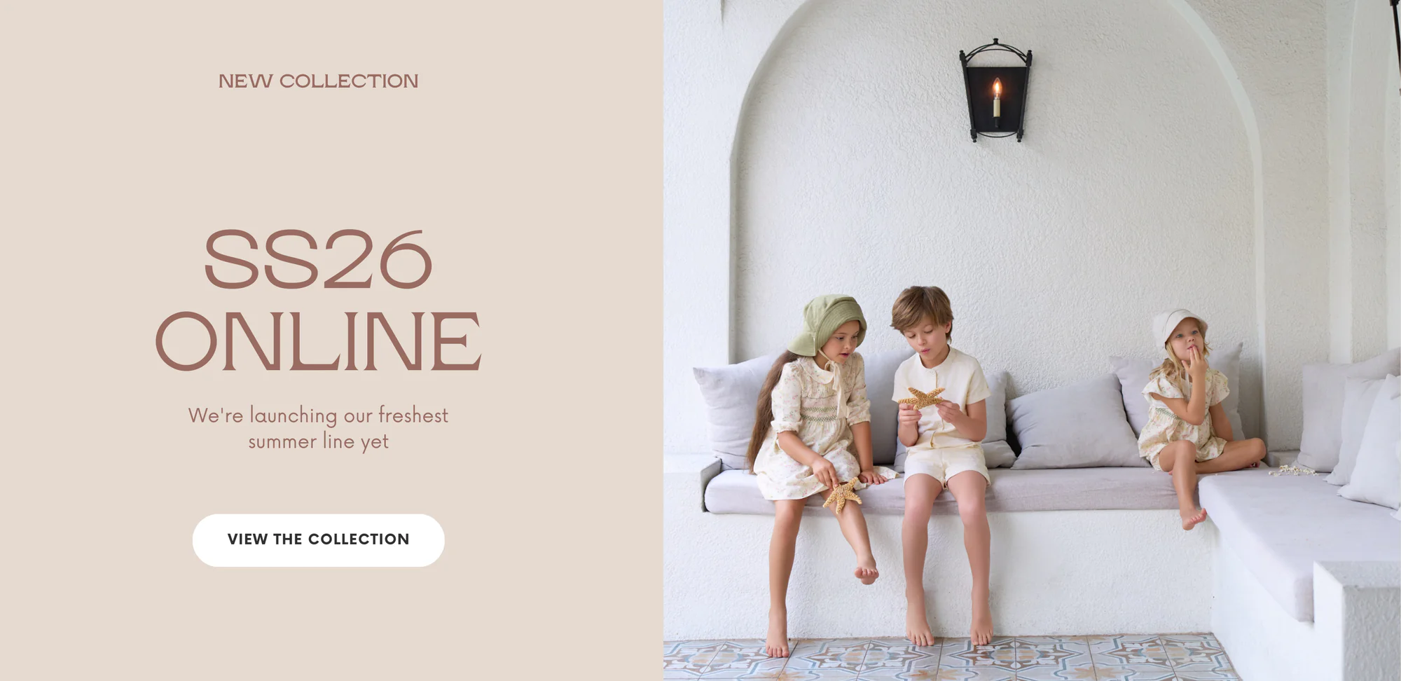 Unbeatable Style, Exclusive Ali Specials