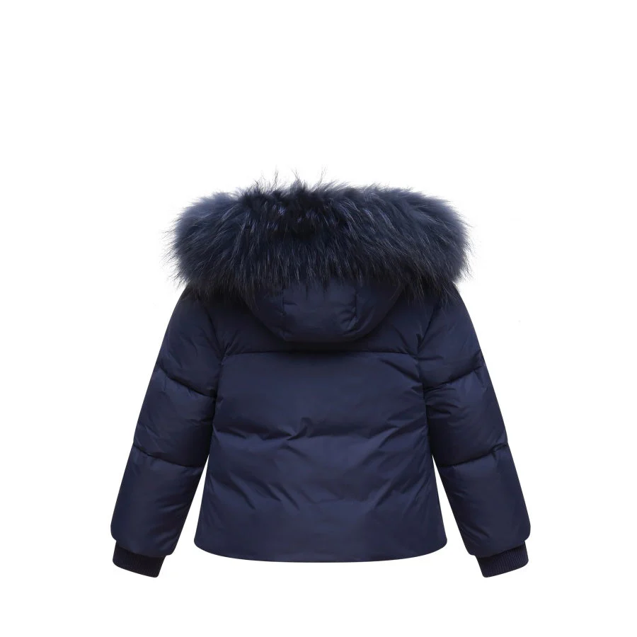 Down Coat - Image 11