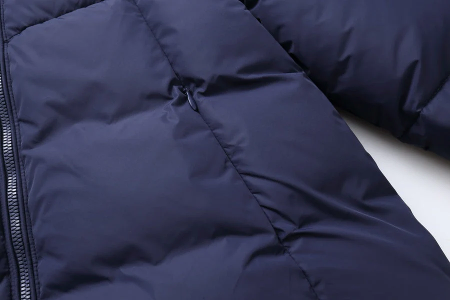 Down Coat - Image 12