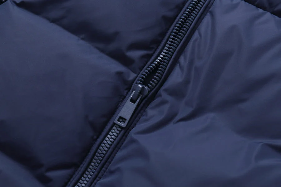 Down Coat - Image 13