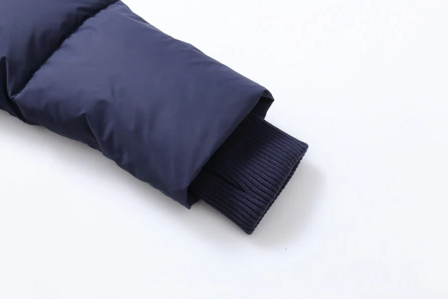 Down Coat - Image 14