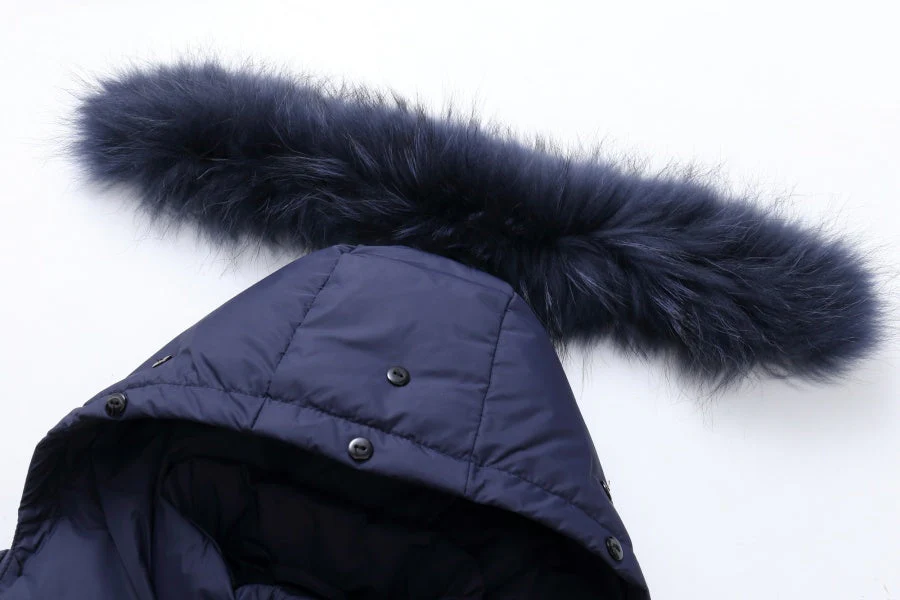 Down Coat - Image 15