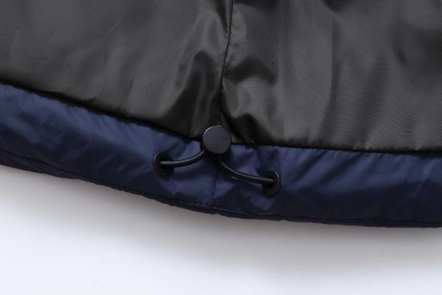 Down Coat - Image 16