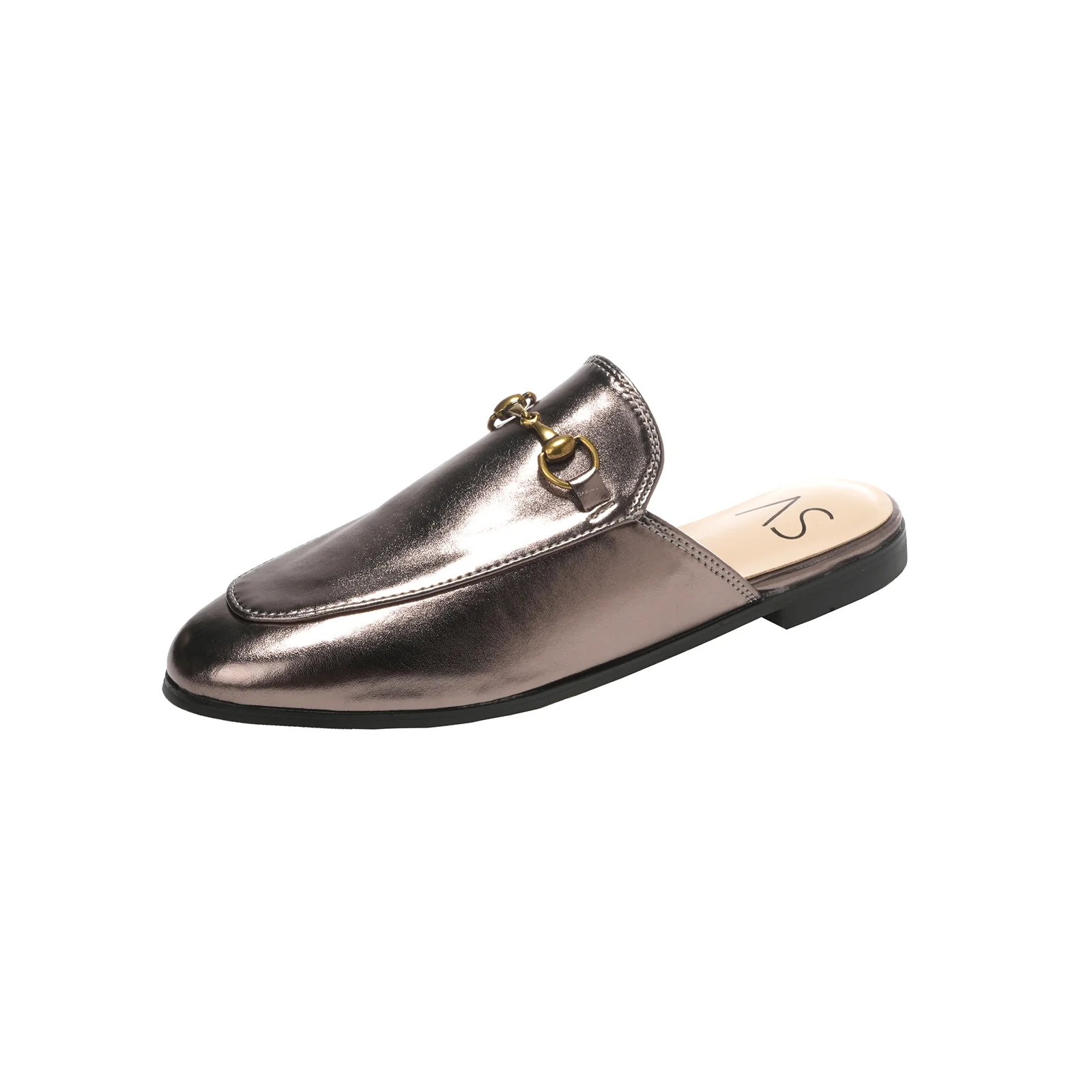 Tweed Mules - Image 9