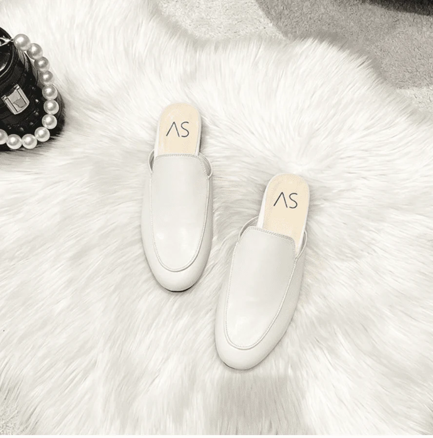 Summer Mules - Image 8