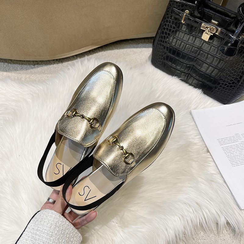 AS Slingbacks - Image 3