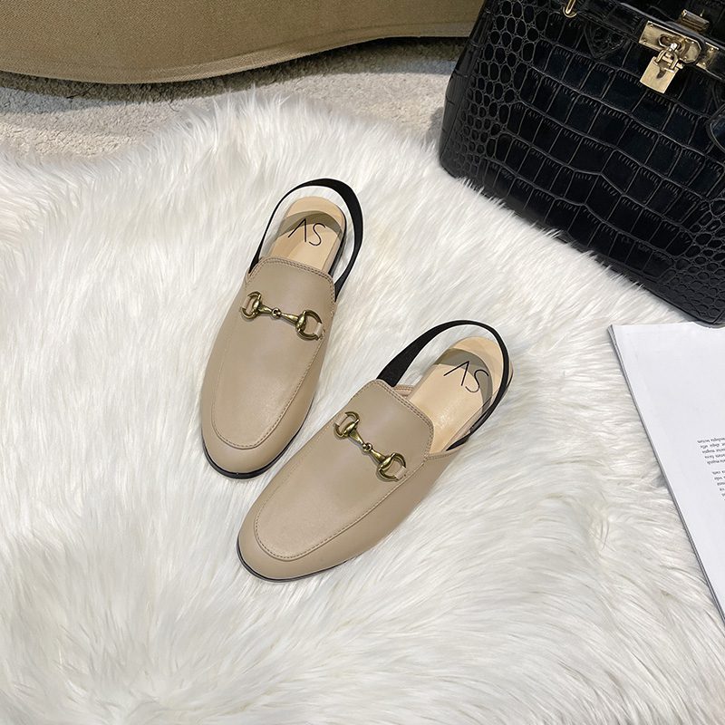 AS Slingbacks - Image 4