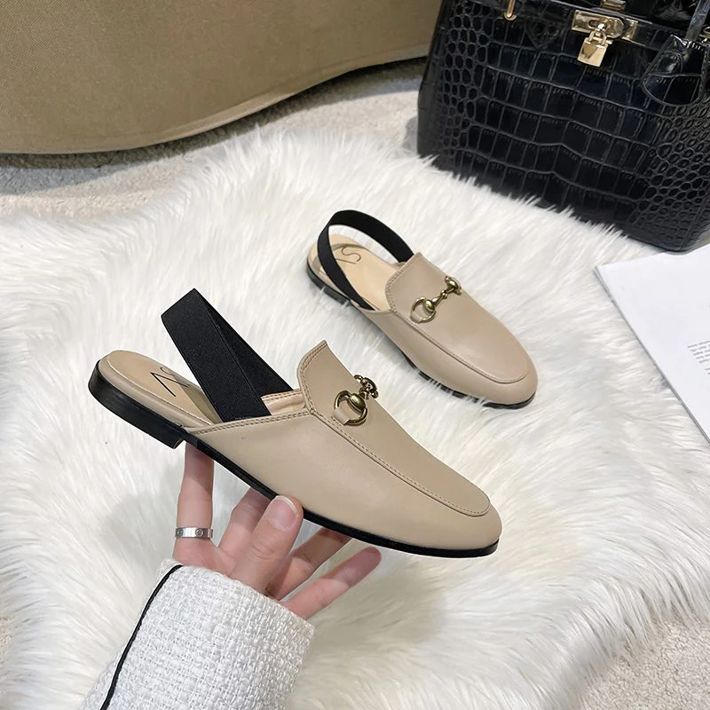 AS Slingbacks - Image 5