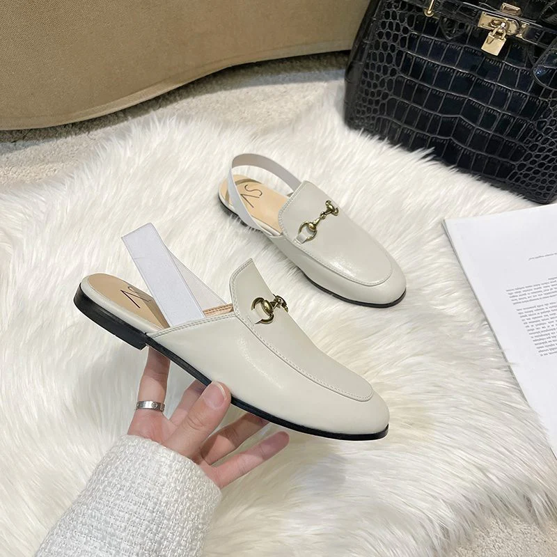 AS Slingbacks - Image 6