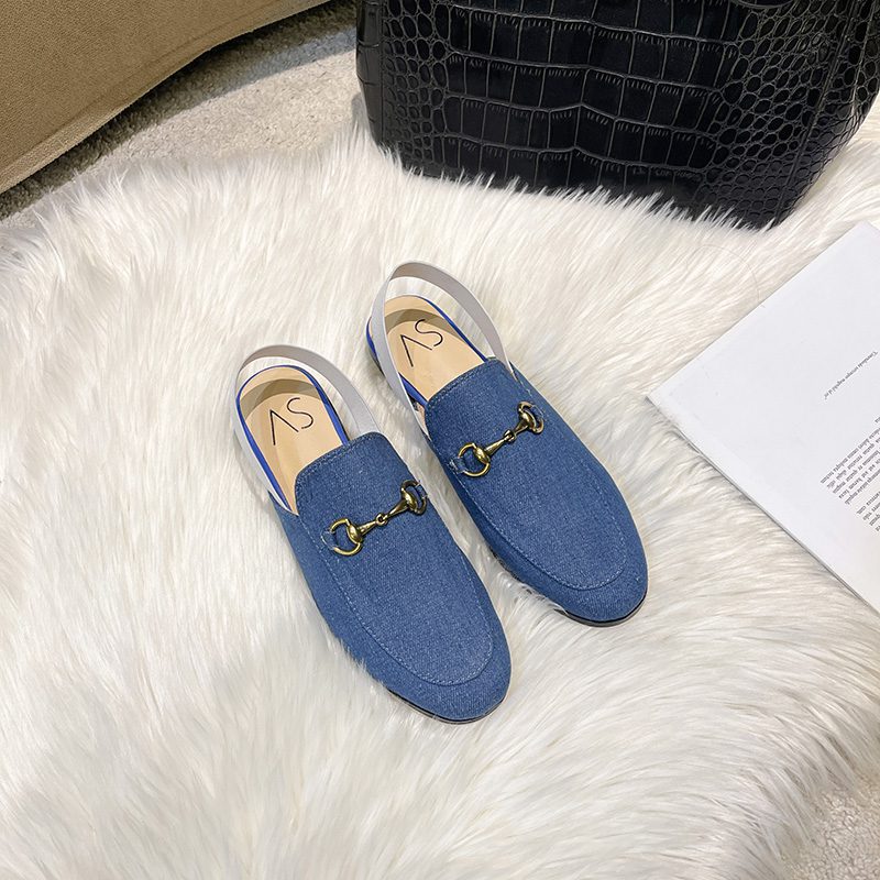 AS Slingbacks - Image 7