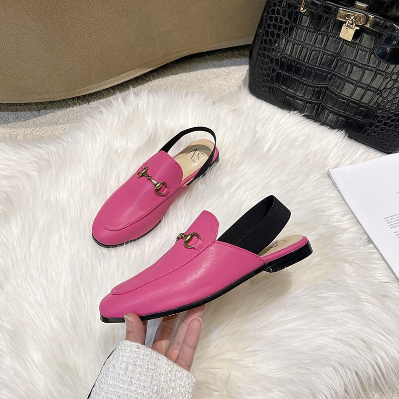 AS Slingbacks - Image 8