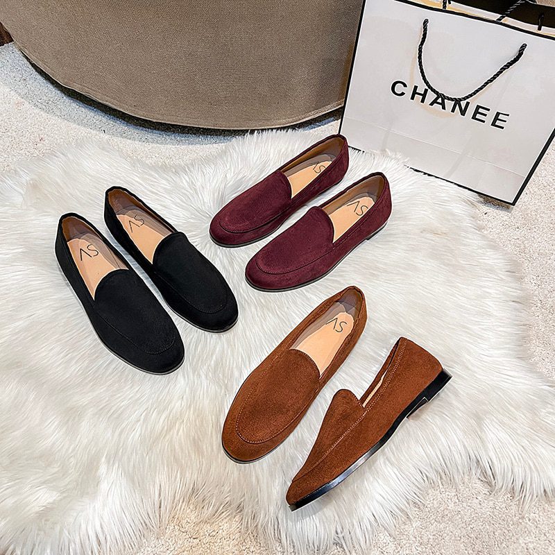 AS Winter Loafers - Image 3