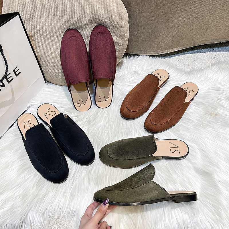 AS Winter Mules - Image 3