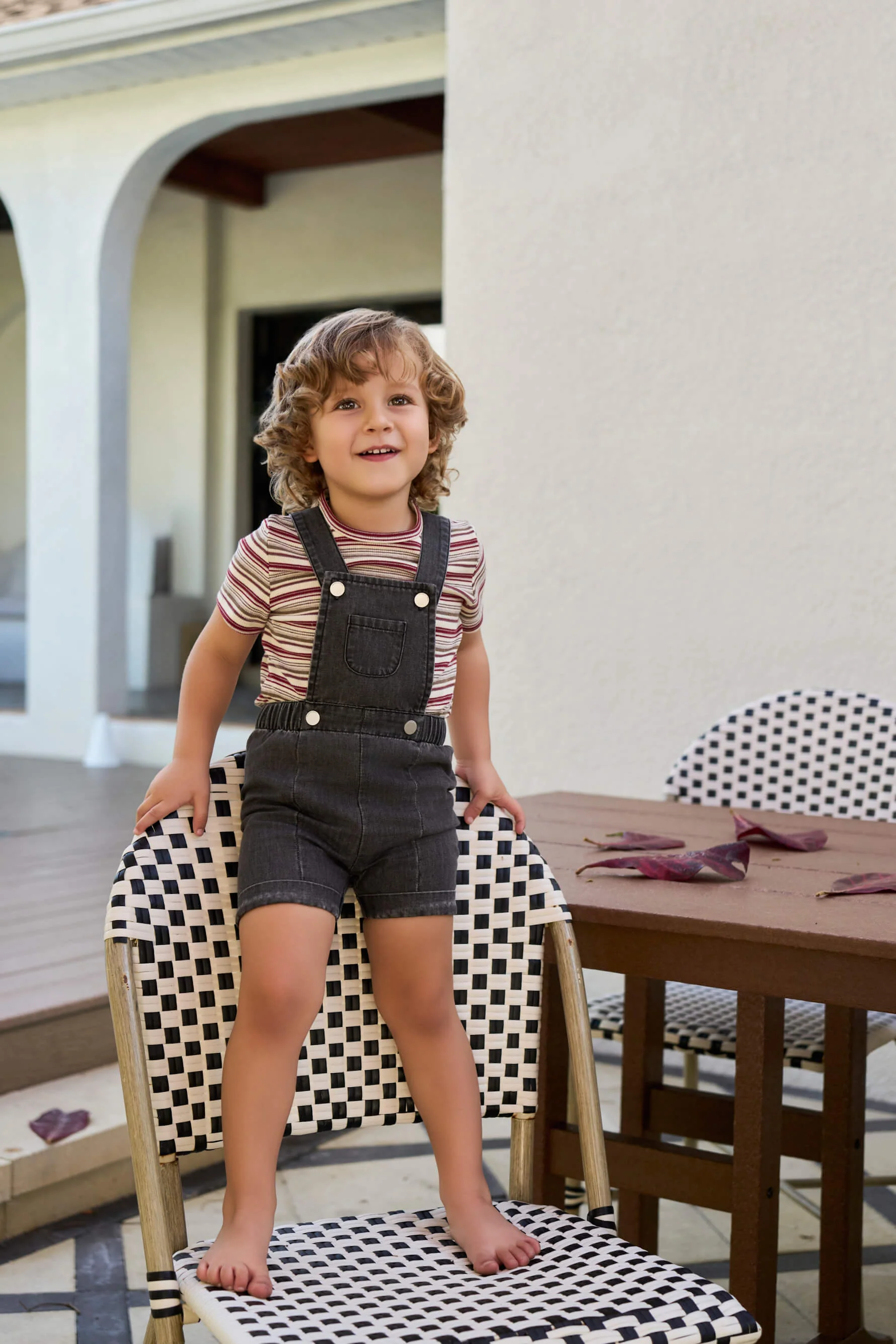 Black Denim Collection - Image 4