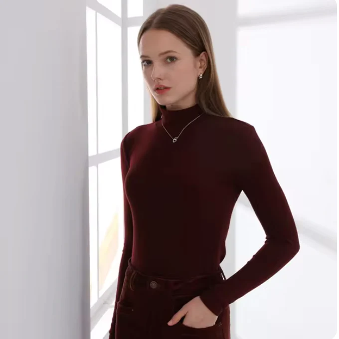 Basic Mocknecks - Image 5