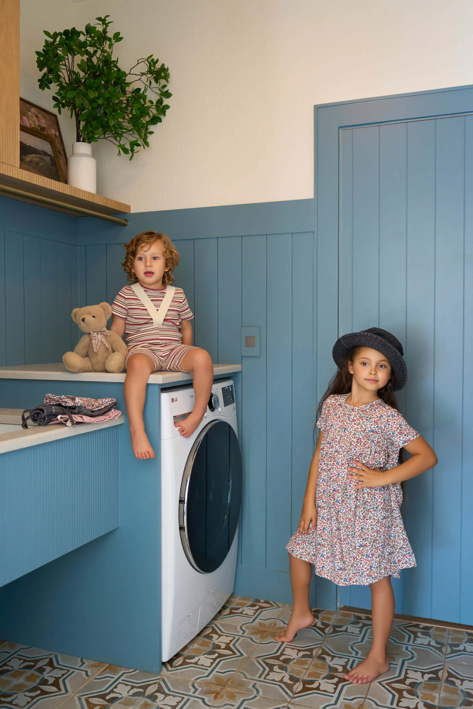 Black Denim Collection - Image 6