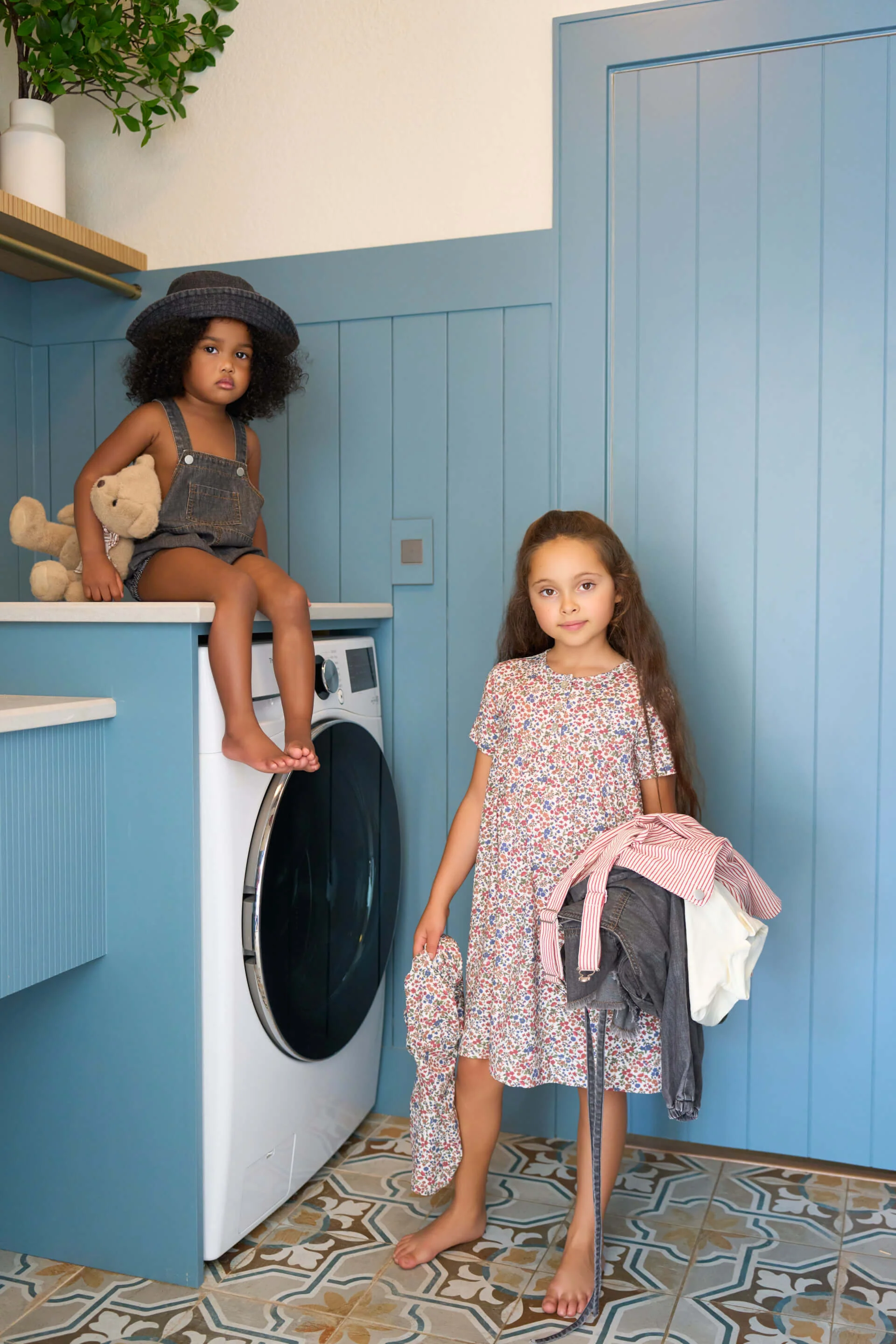 Black Denim Collection - Image 7