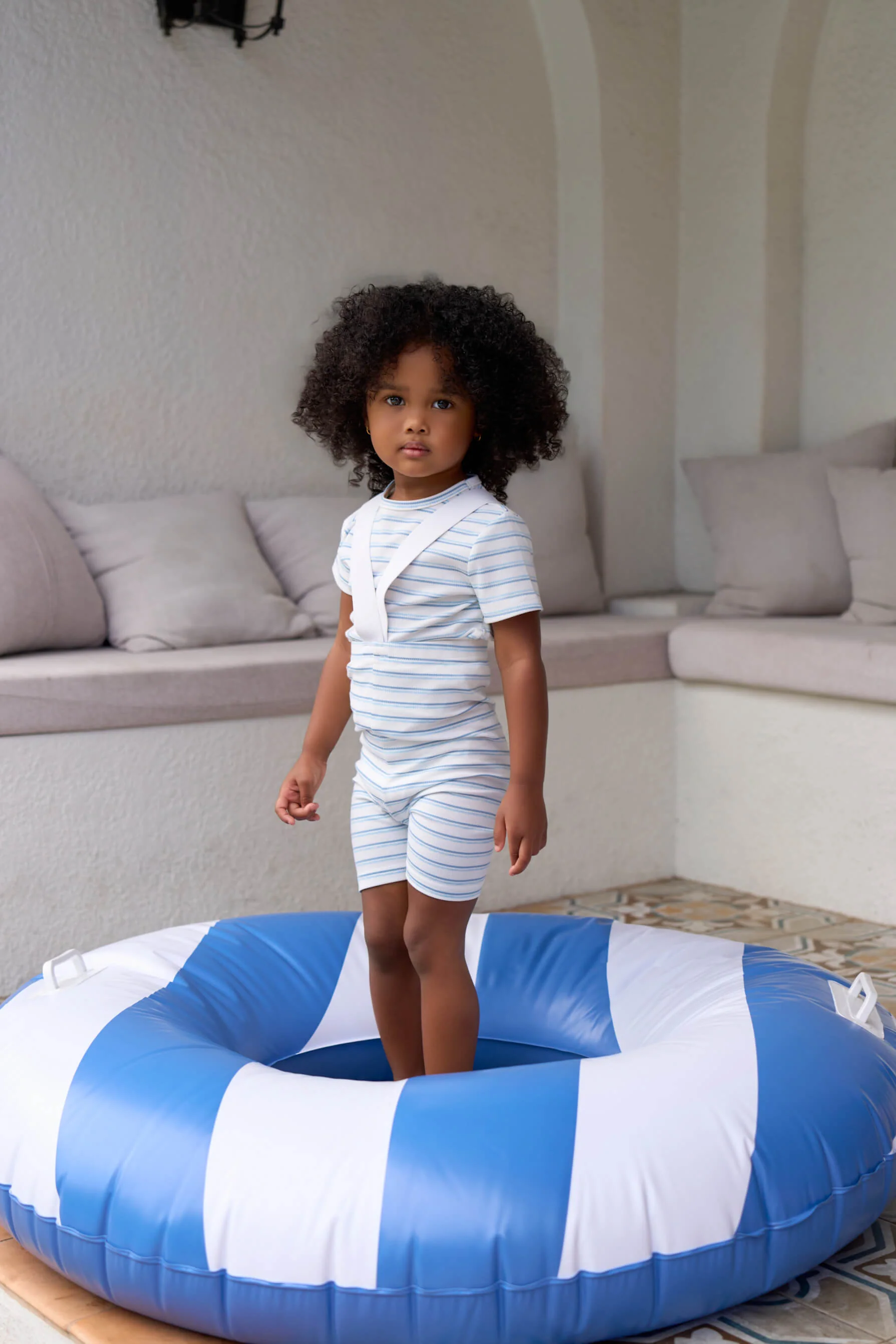 Blue Denim Collection - Image 11