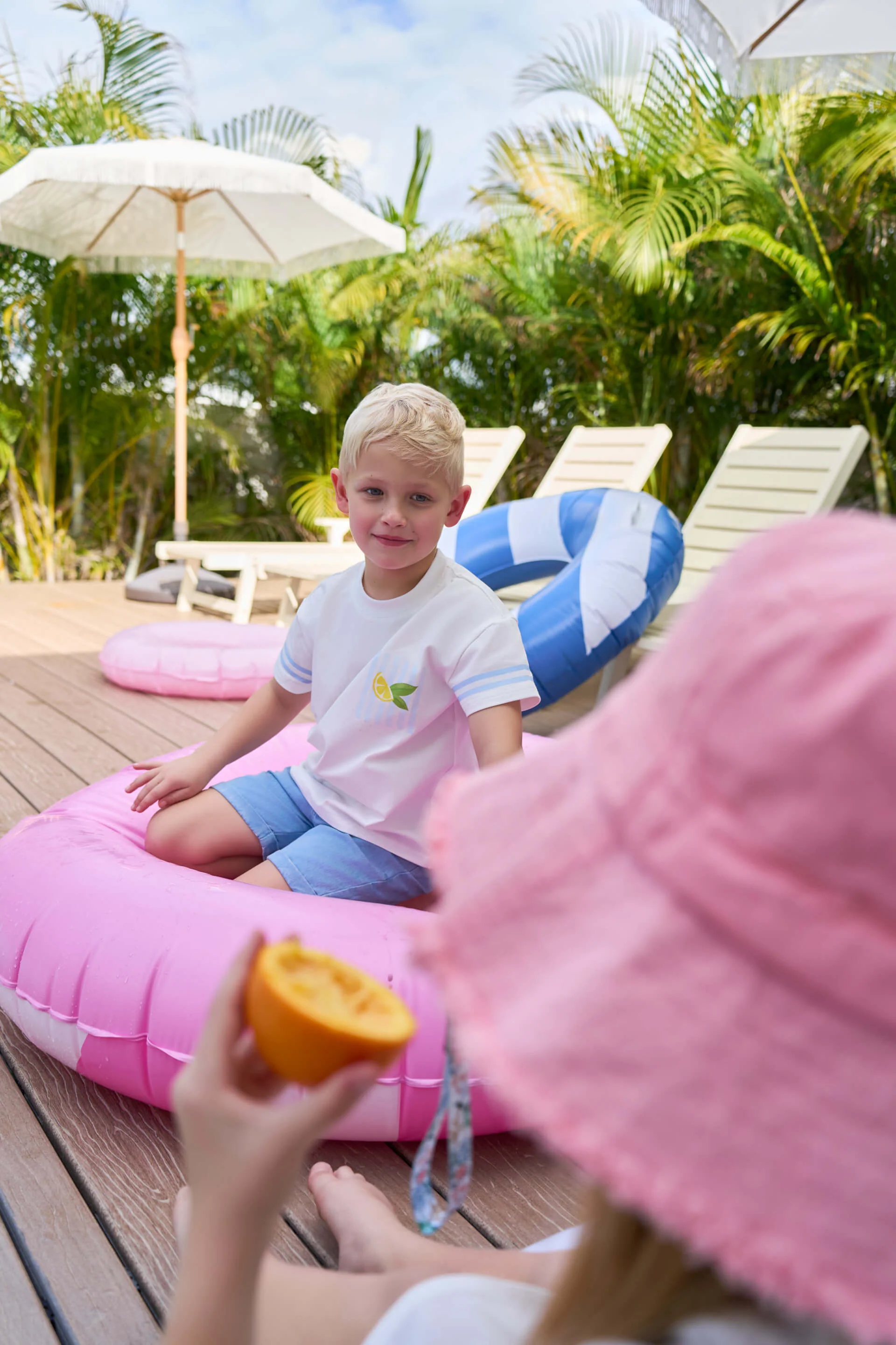 Blue Denim Collection - Image 12