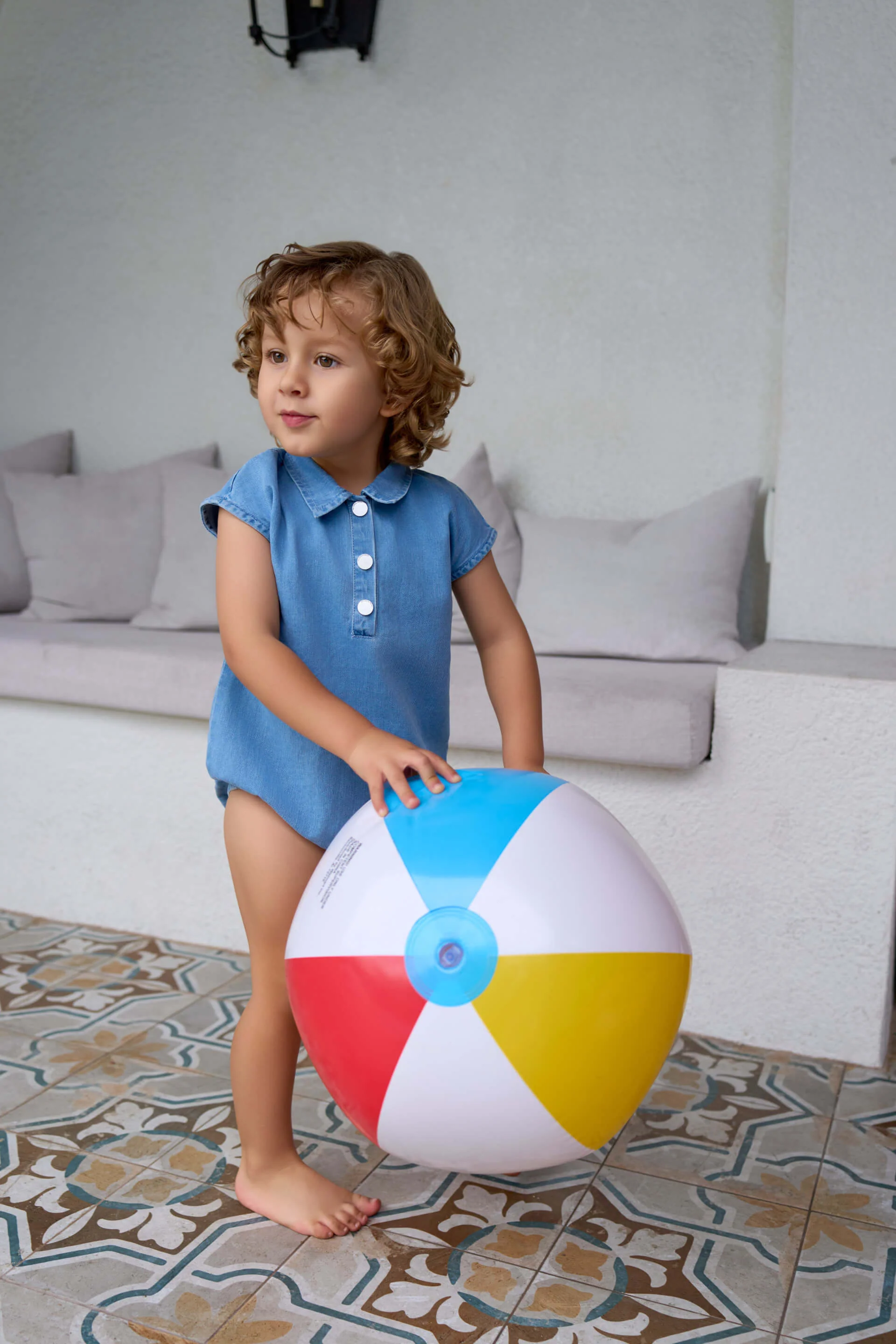 Blue Denim Collection - Image 4