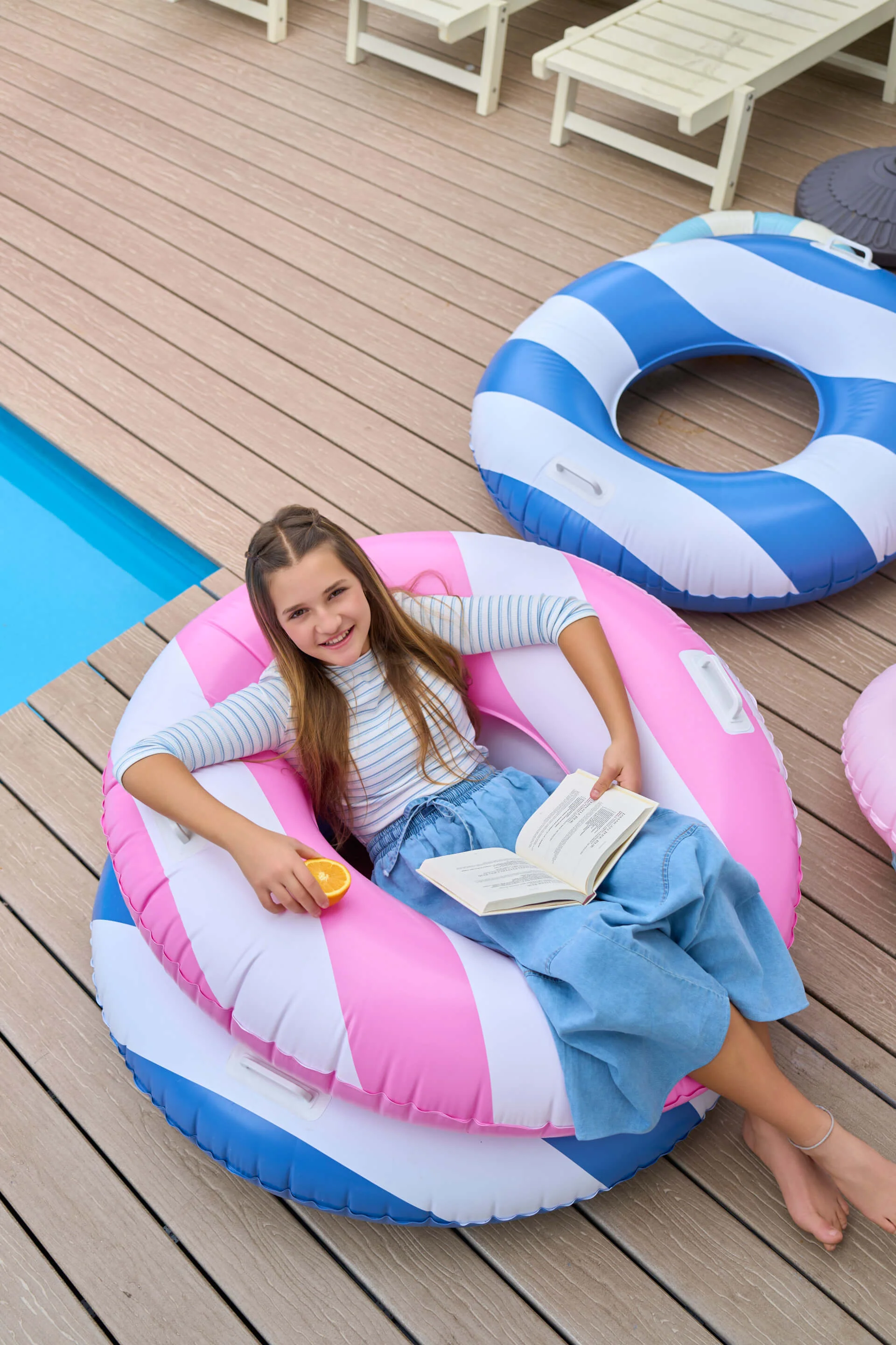 Blue Denim Collection - Image 5