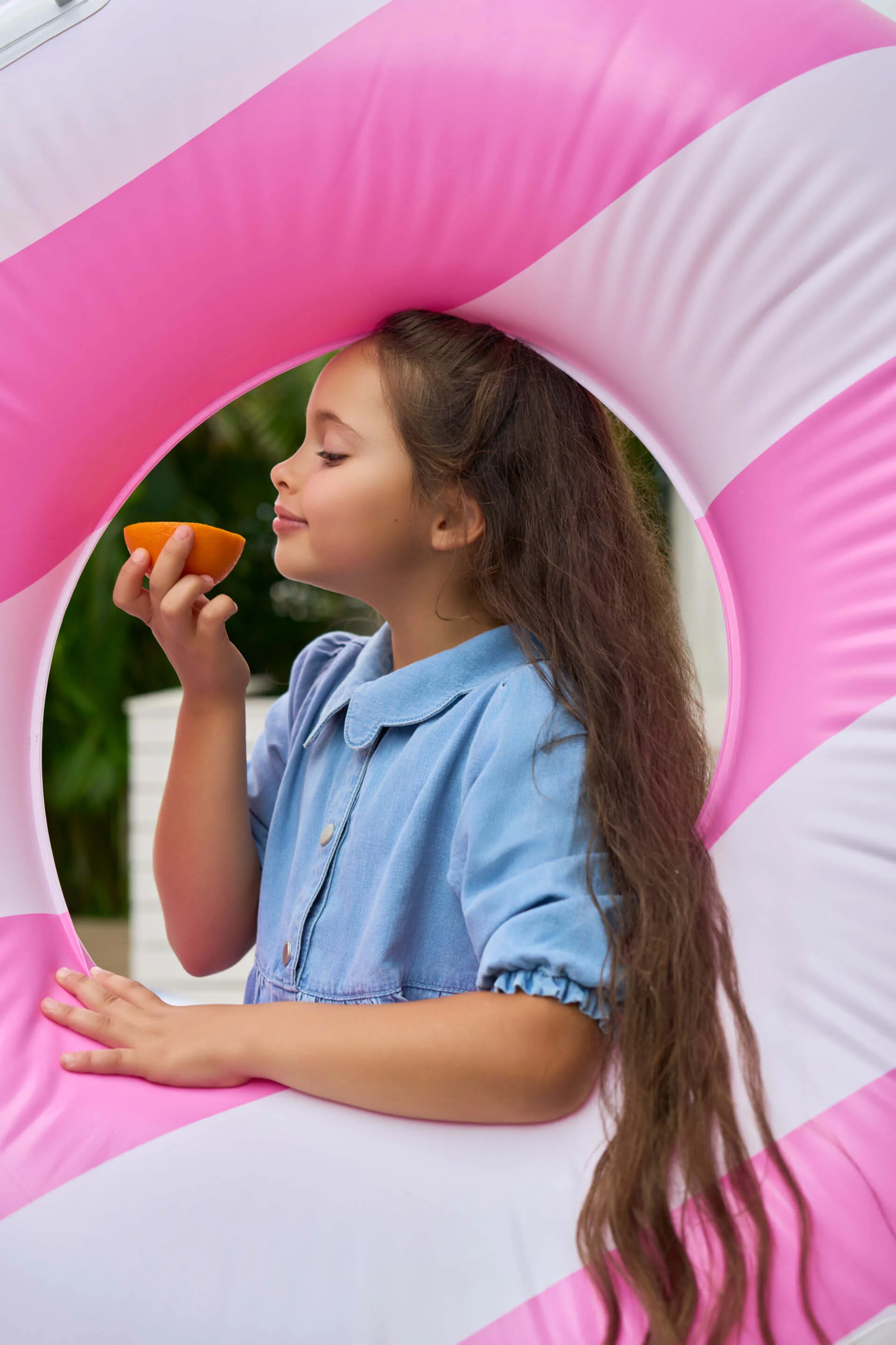 Blue Denim Collection - Image 7