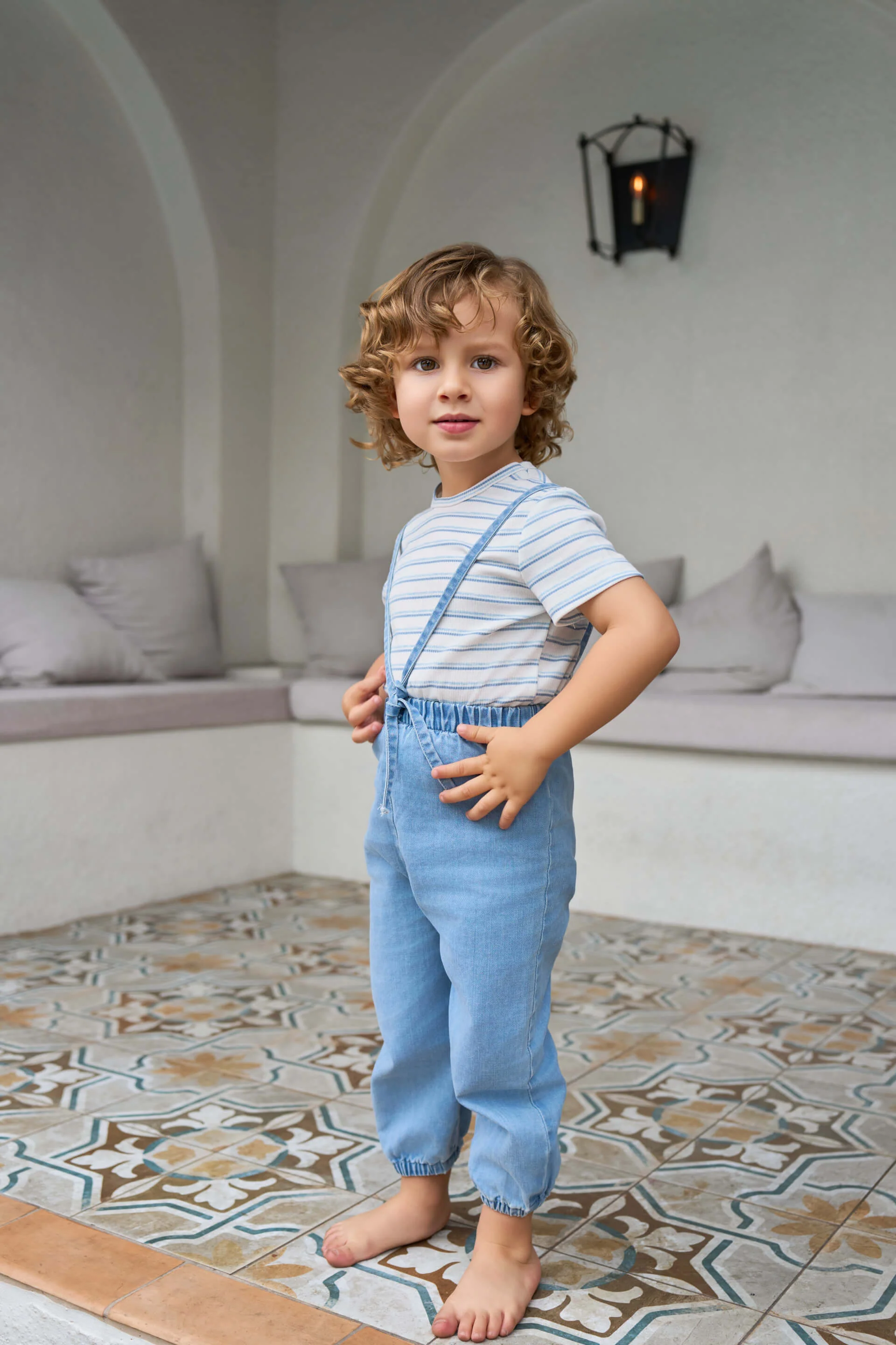 Blue Denim Collection - Image 8