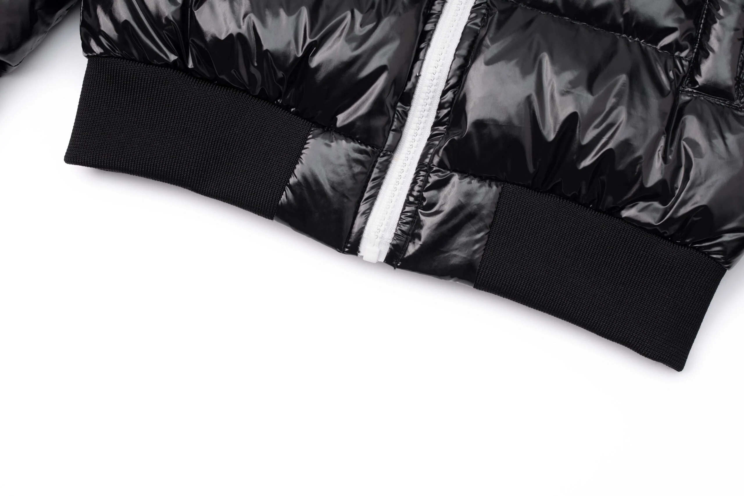 Bomber Coat - Image 10