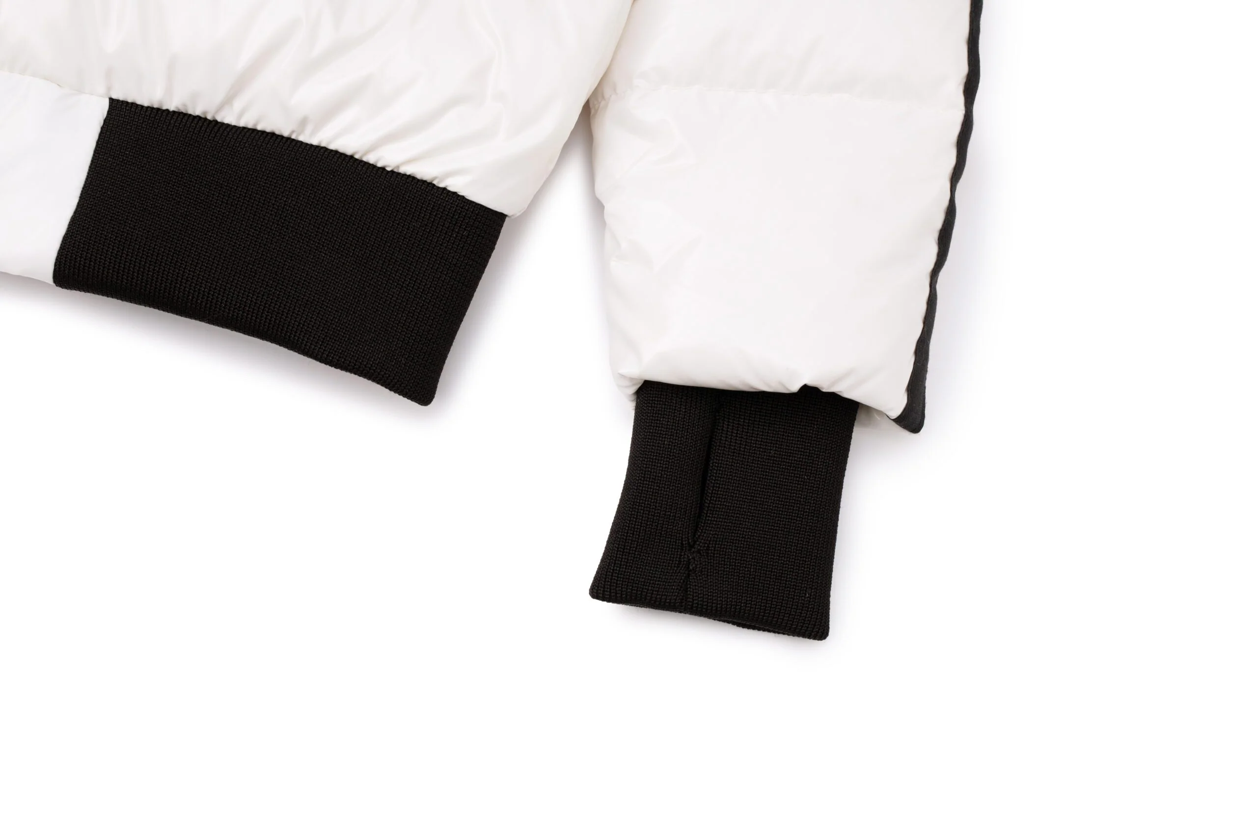 Bomber Coat - Image 11