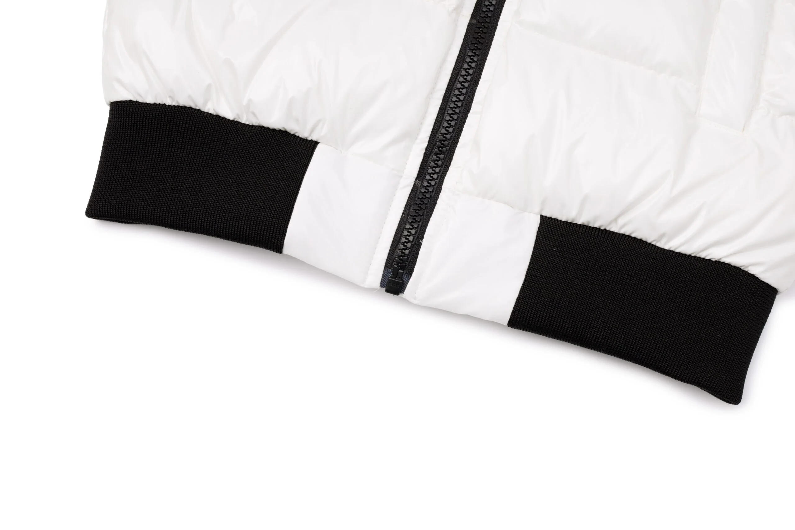 Bomber Coat - Image 12