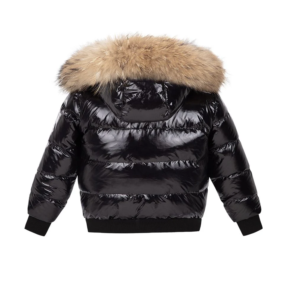 Bomber Coat - Image 3