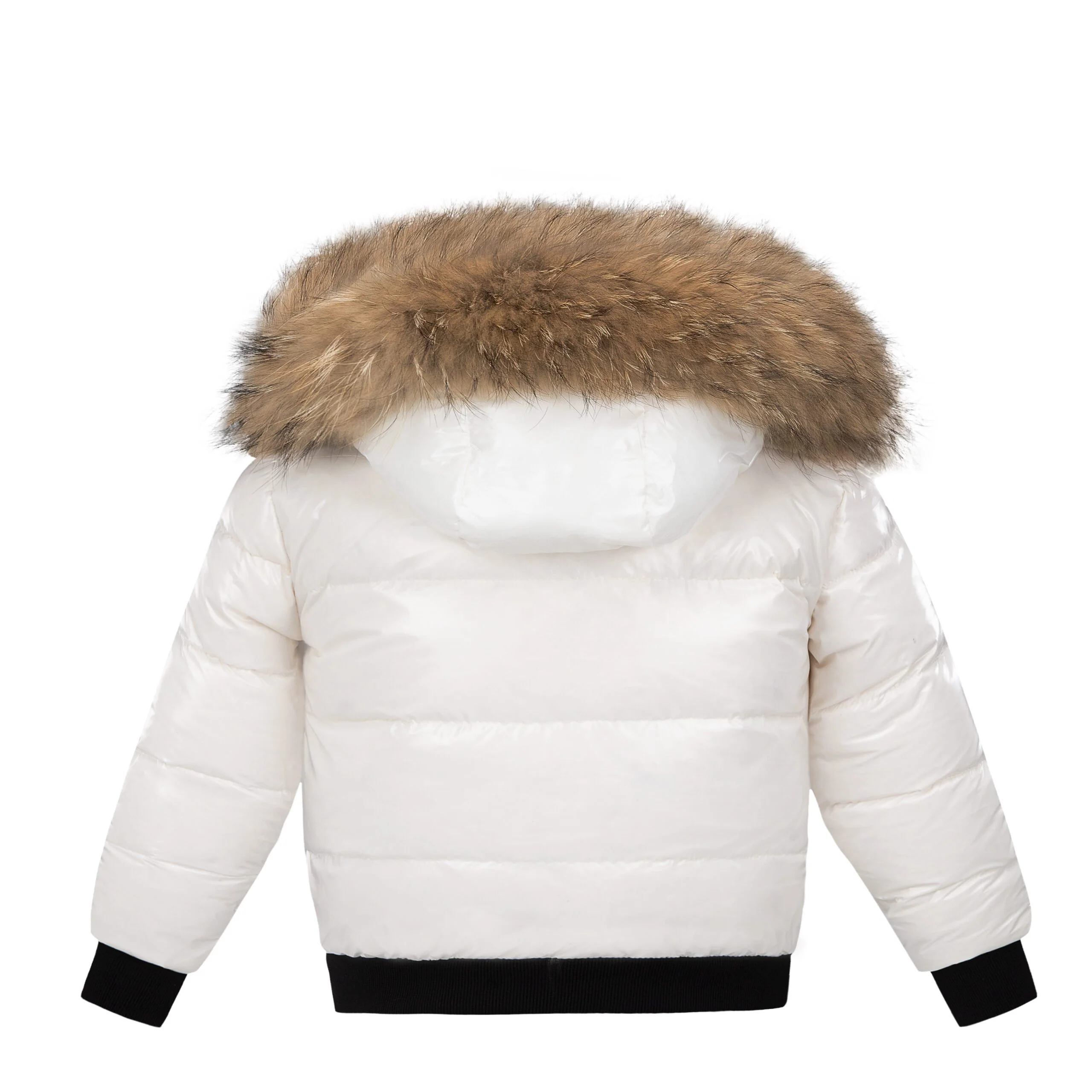 Bomber Coat - Image 4