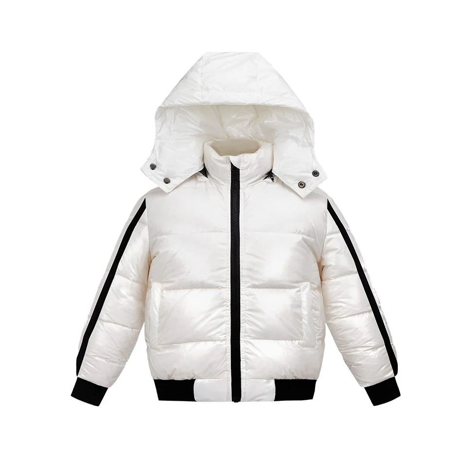 Bomber Coat - Image 5