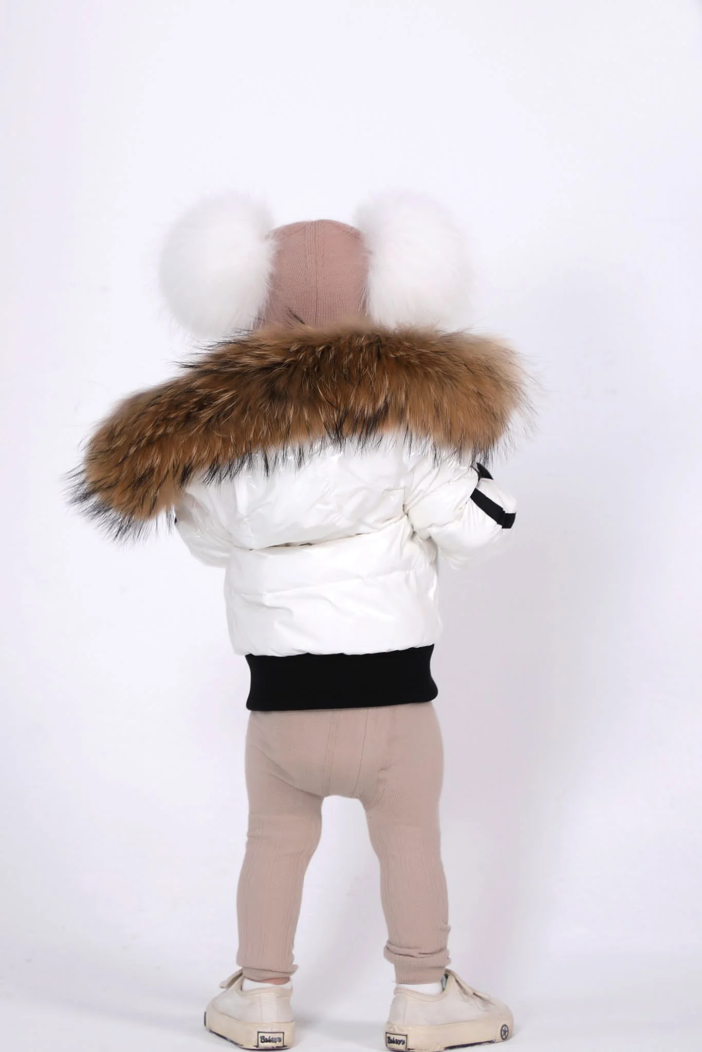 Bomber Coat - Image 7