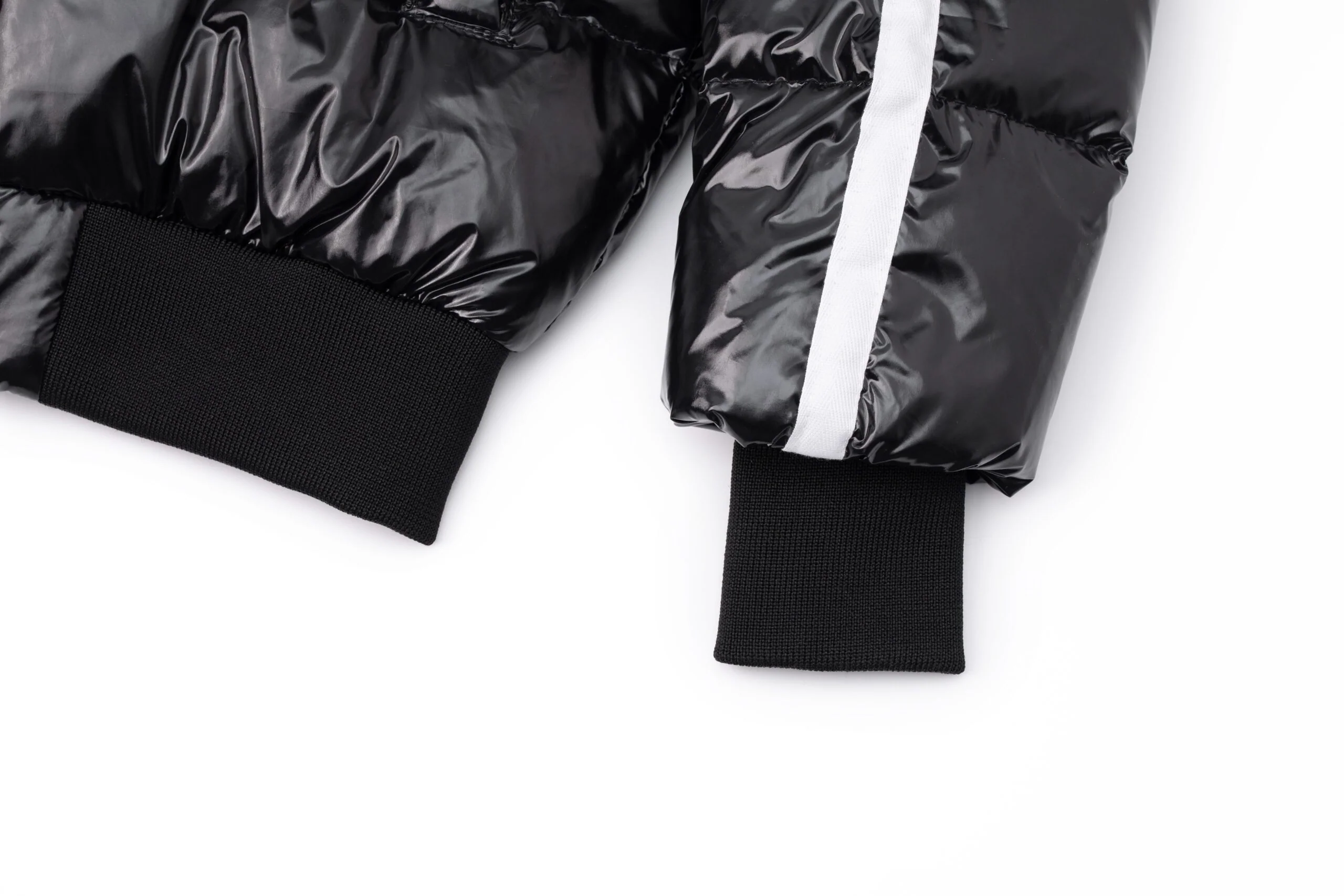 Bomber Coat - Image 9