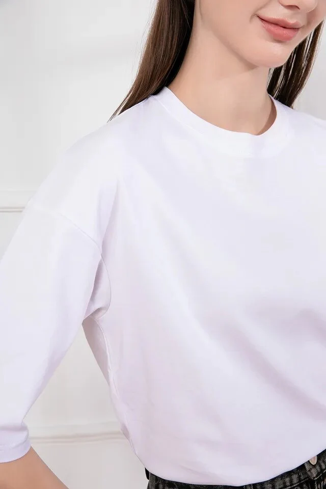 Boxy Tee - Image 3