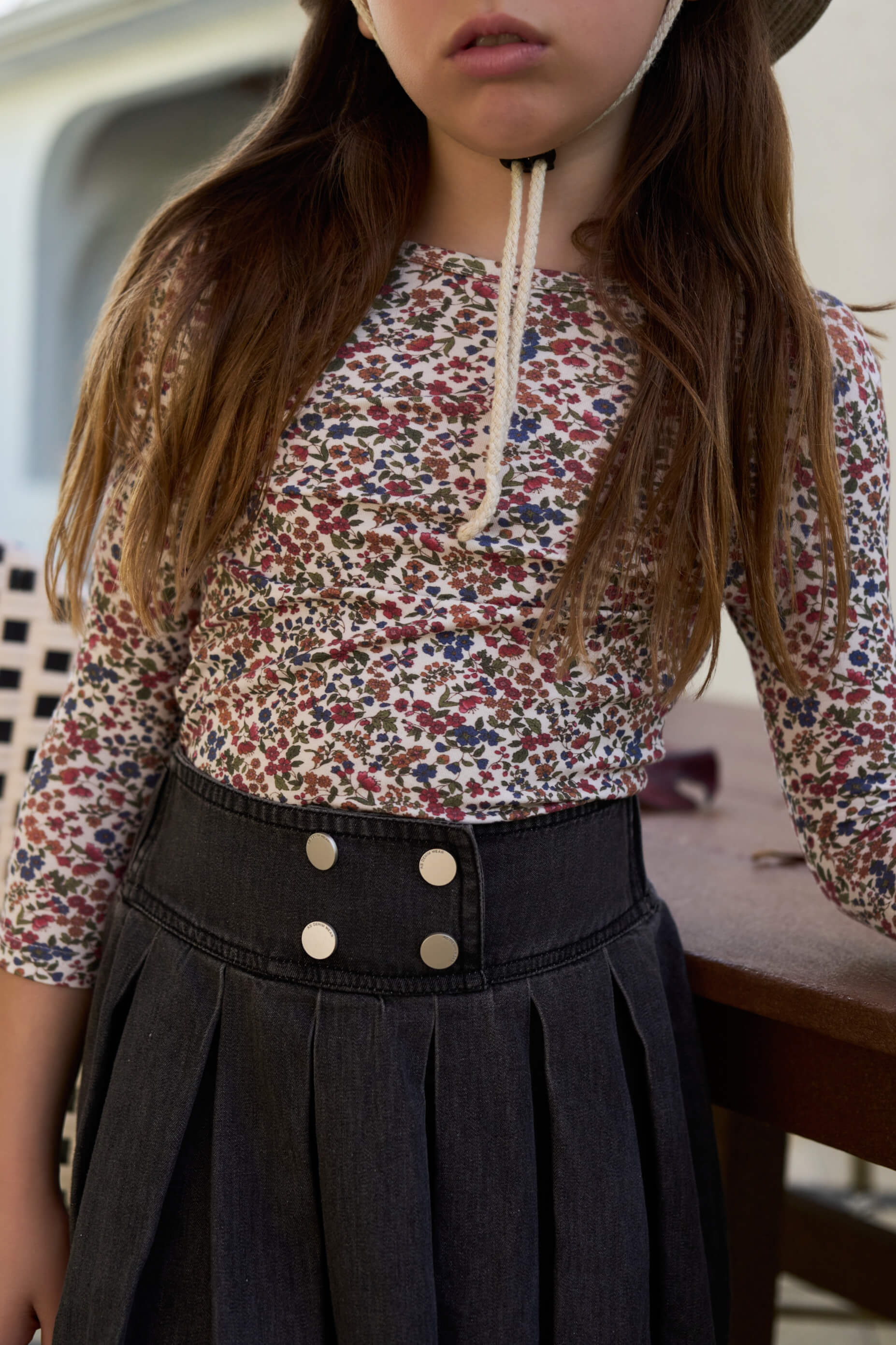 Black Denim Collection - Image 9