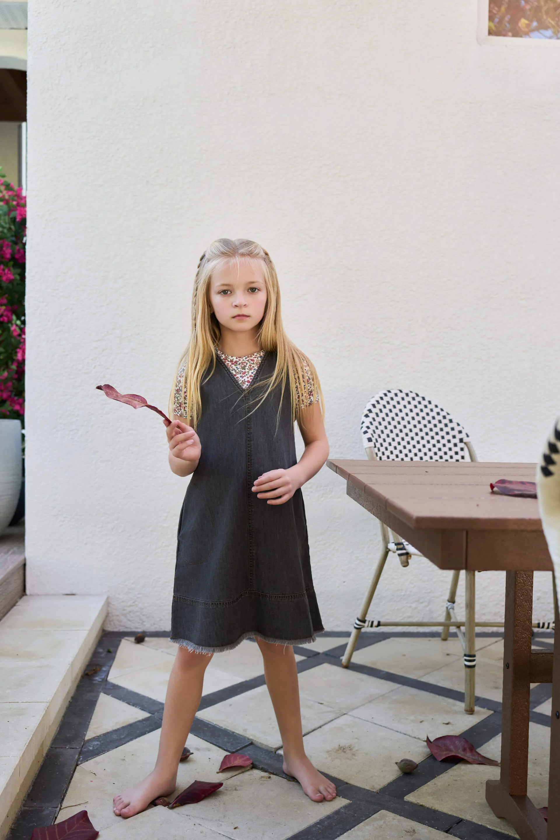 Black Denim Collection - Image 3