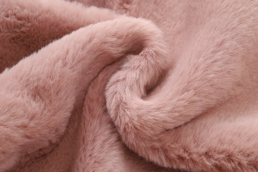 Knit Baby Coat - Image 9