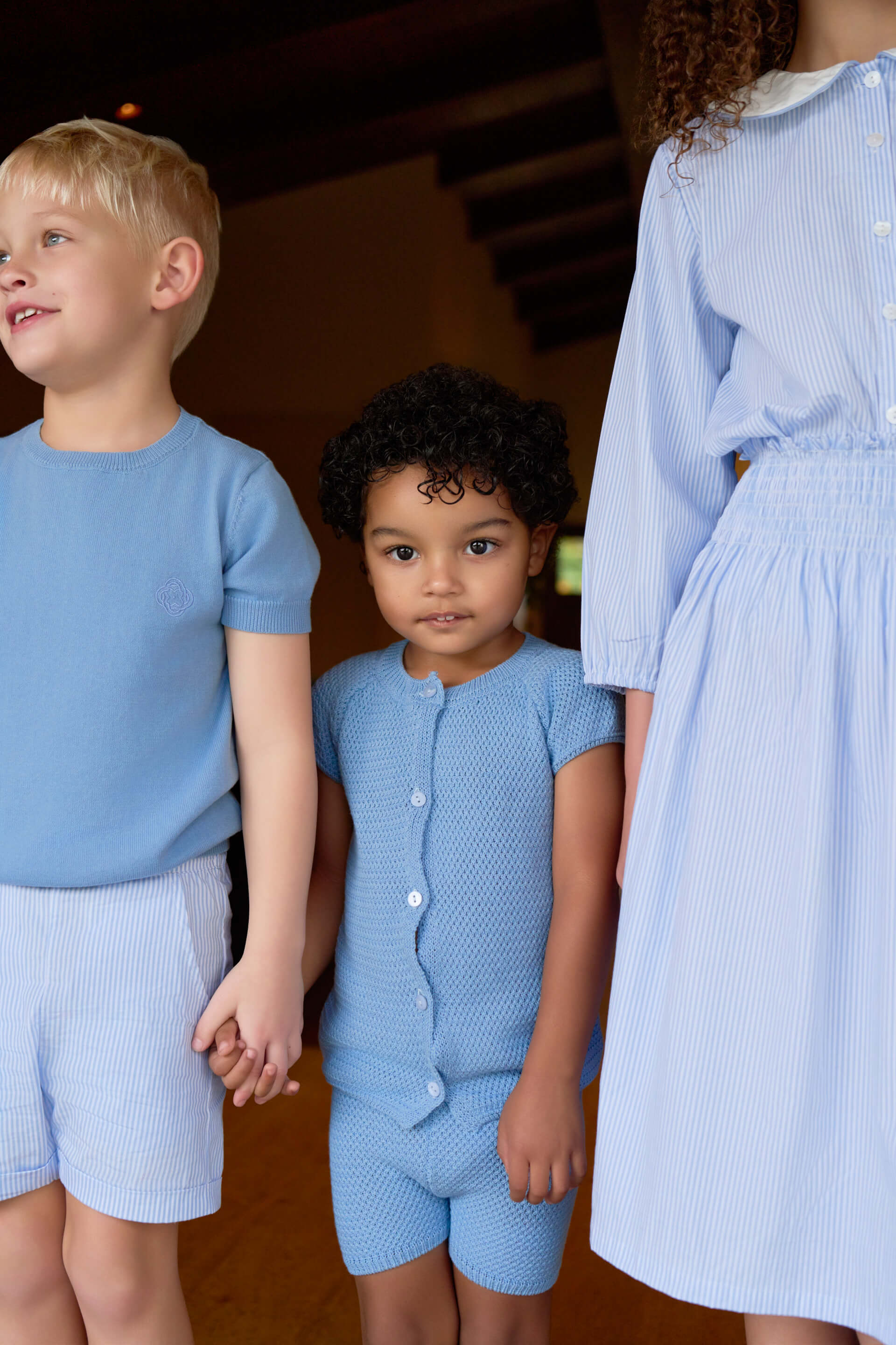 The Bluebell Striped Collection - Image 11