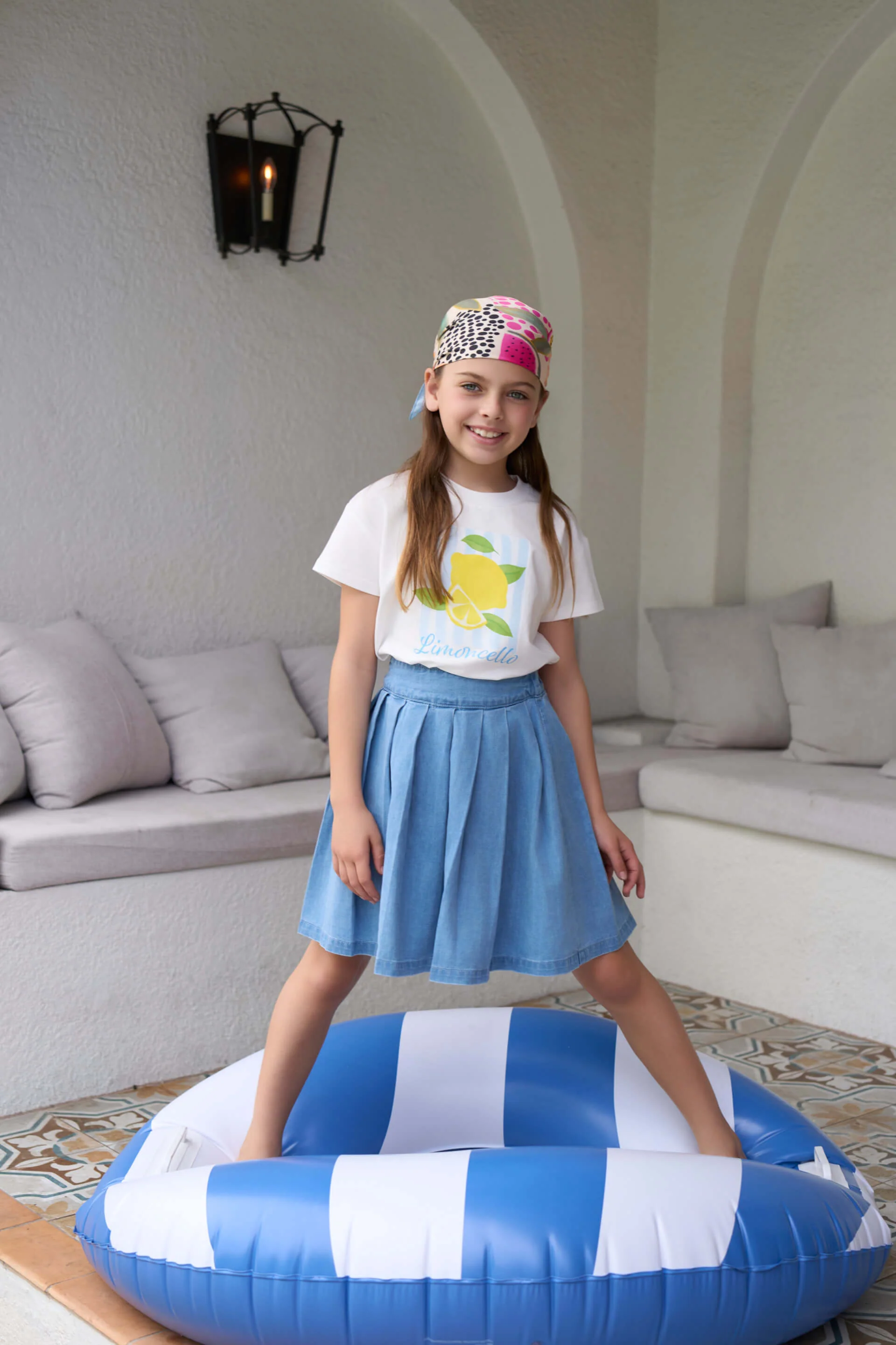 Blue Denim Collection - Image 6