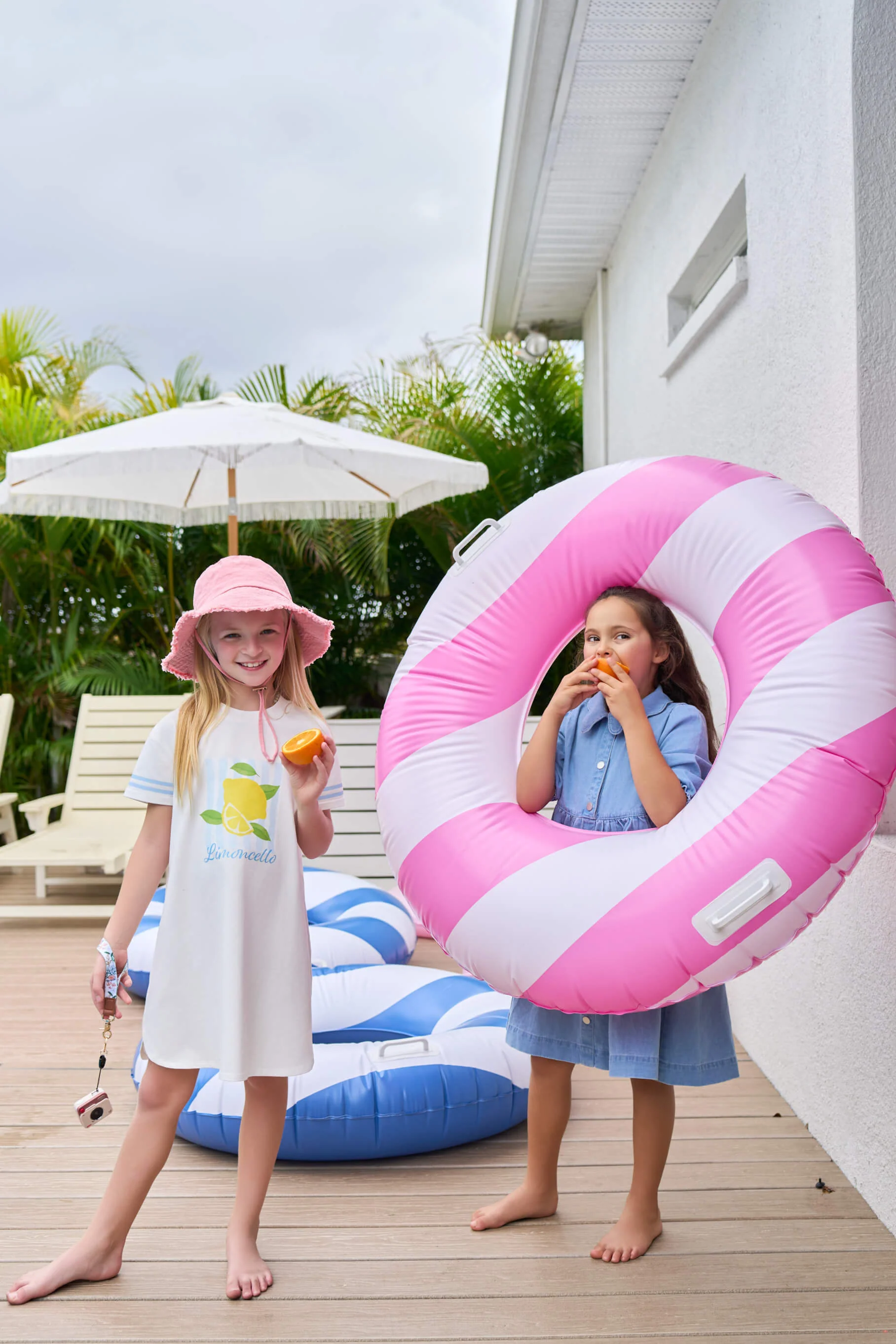 Blue Denim Collection - Image 9