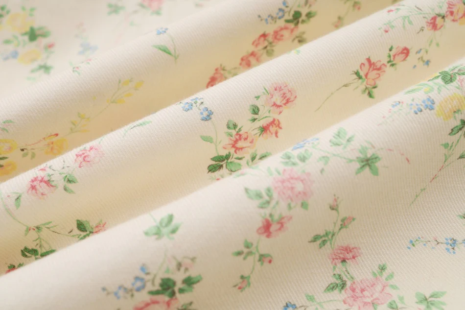 Meadow Smocked Dress - Image 10