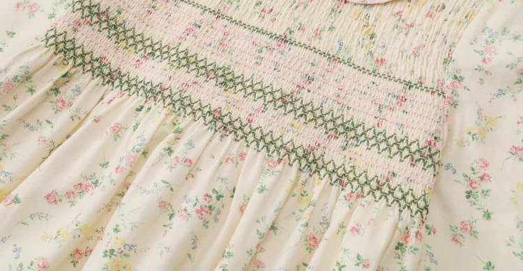 Meadow Baby Set - Image 4