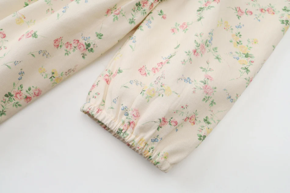 Meadow Smocked Dress - Image 7