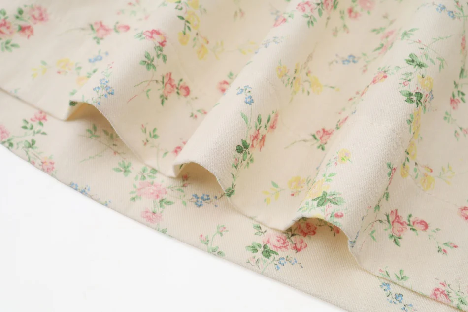 Meadow Smocked Dress - Image 9