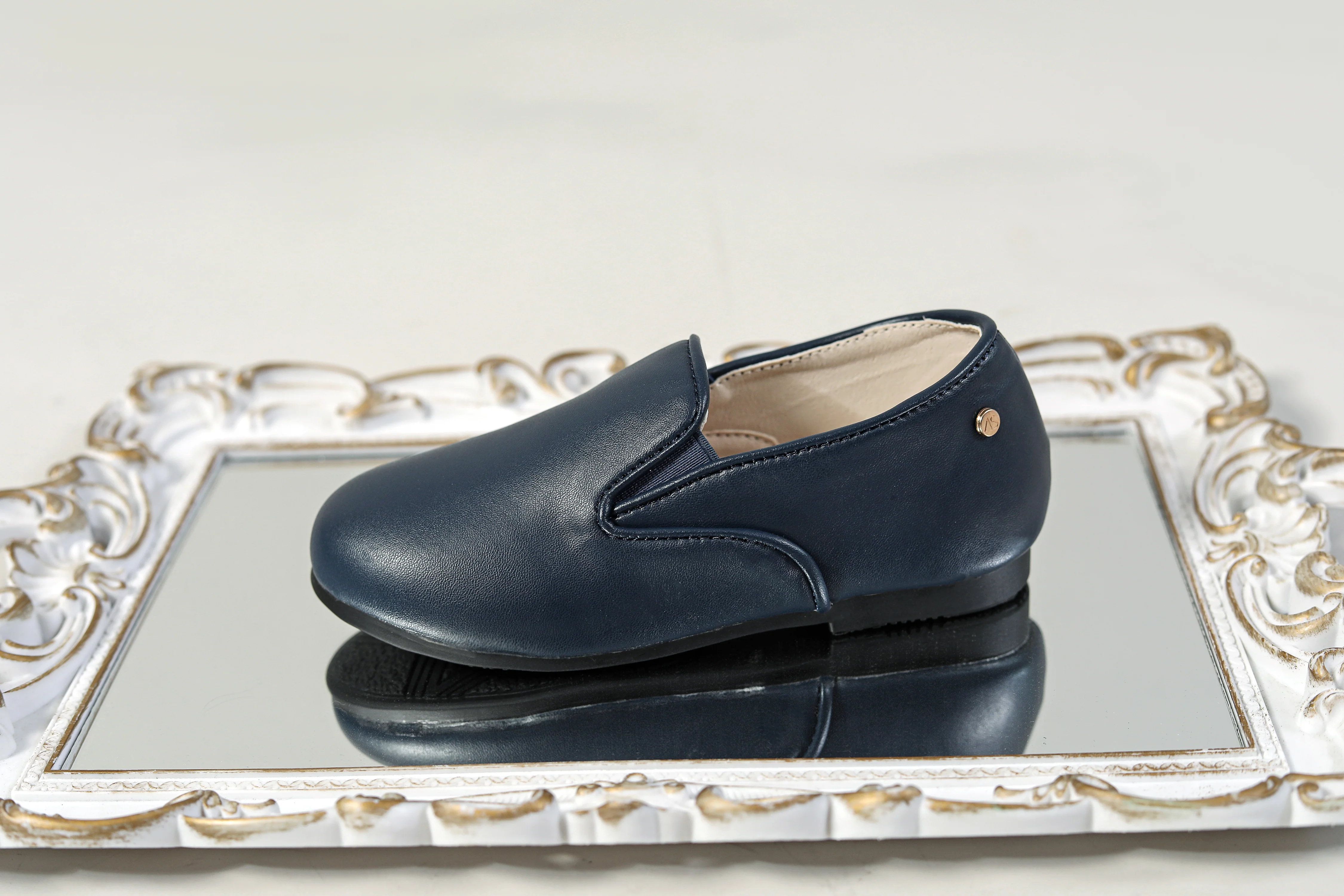 Moccasin Loafers - Image 3