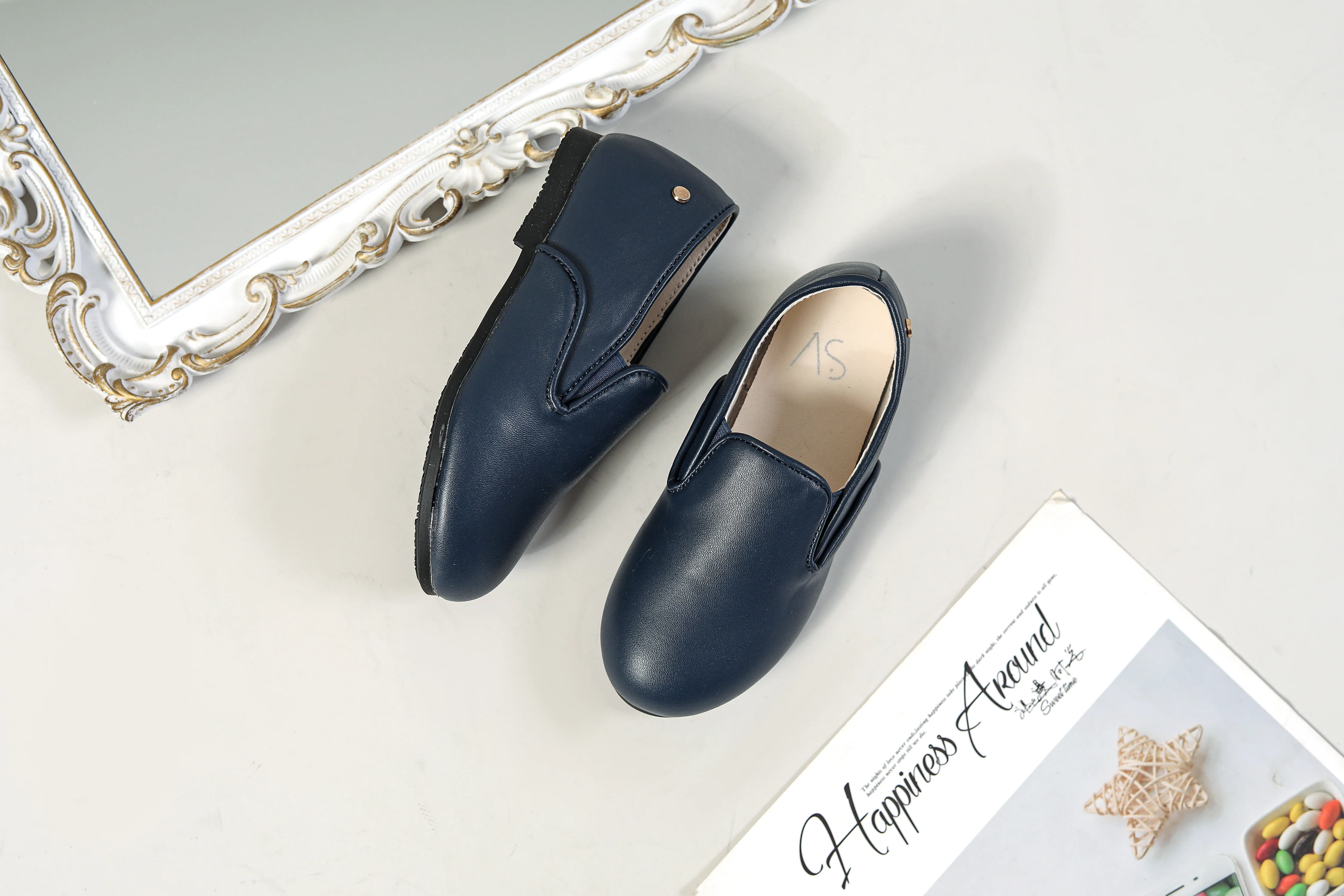 Moccasin Loafers - Image 4