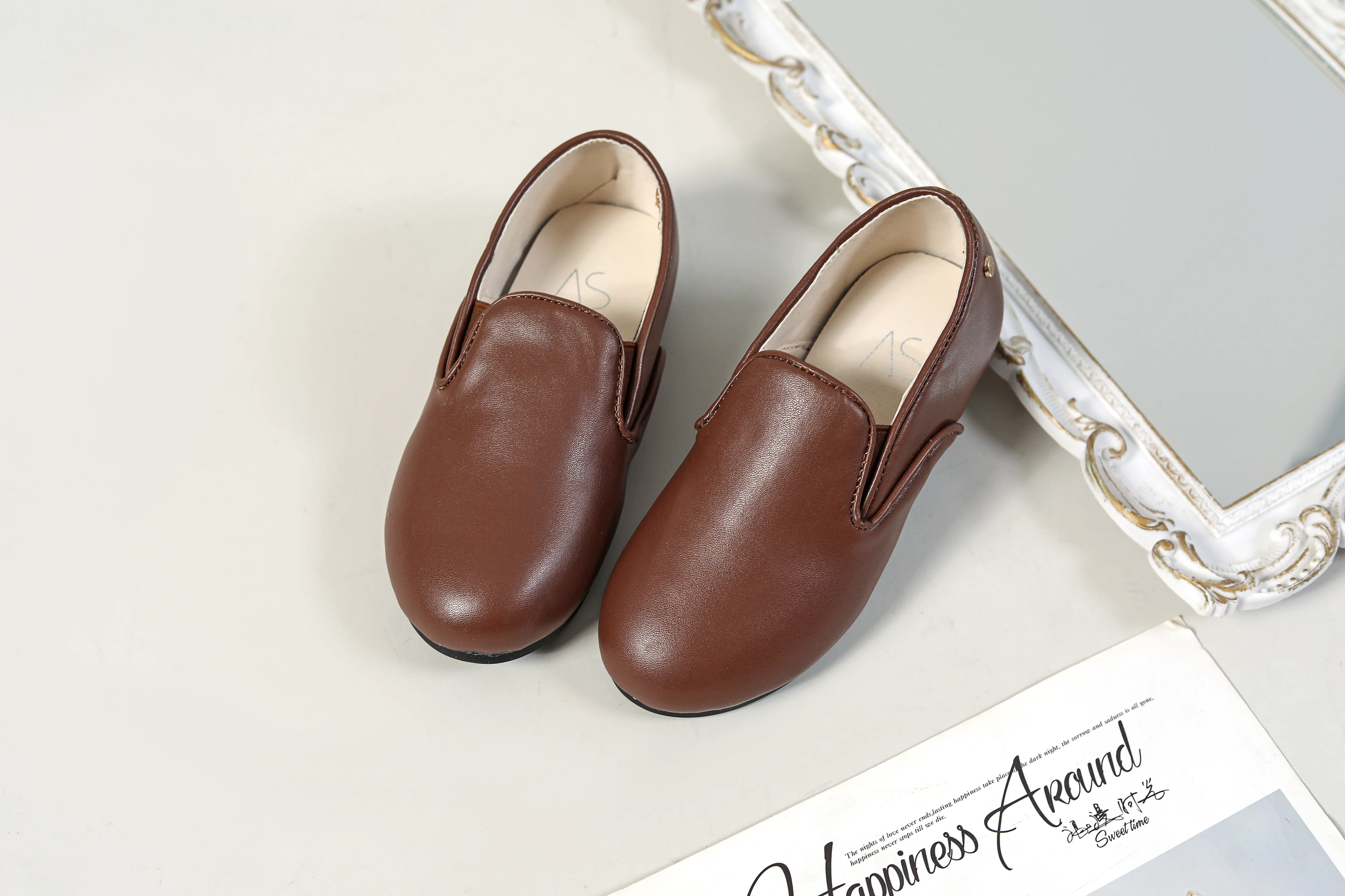 Moccasin Loafers - Image 5