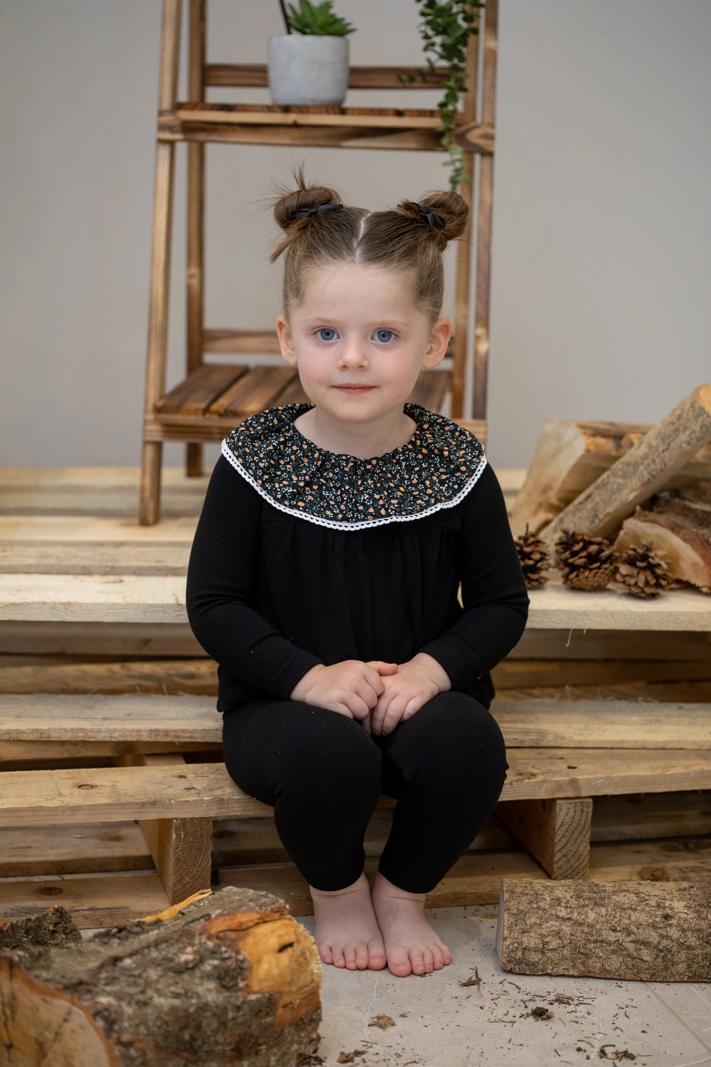 Modal Maxi Dress Collection - Image 3